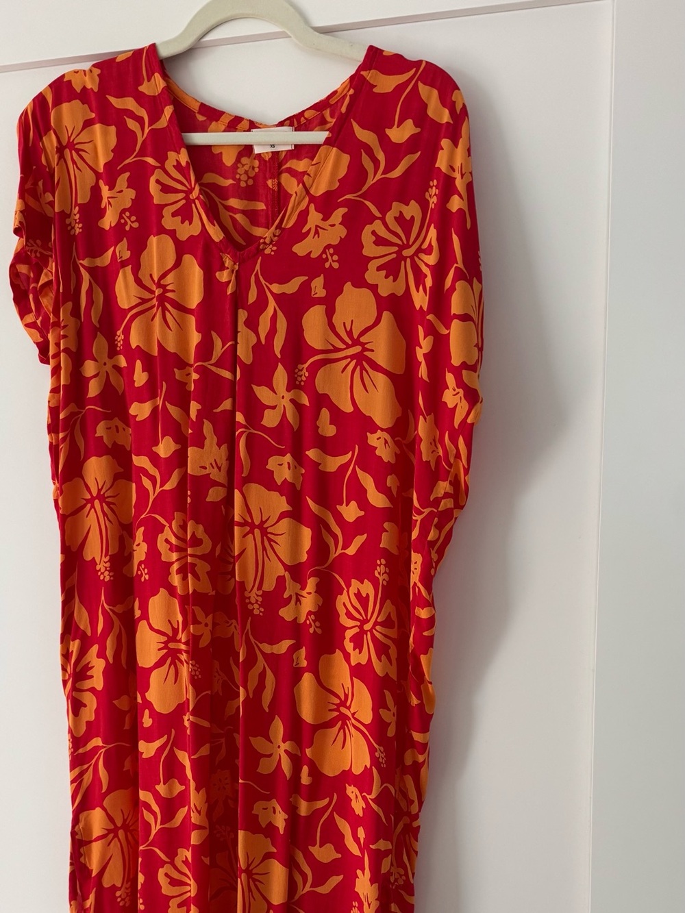 Eimeo Clothing dress